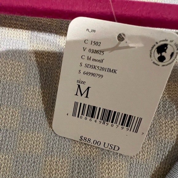 Free People wrap sweater - Picture 6 of 6